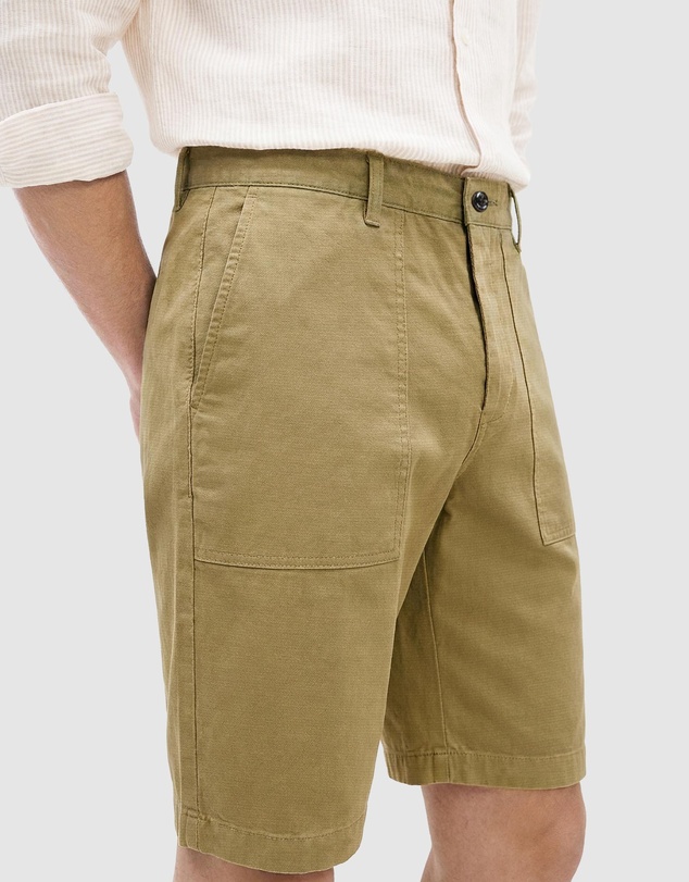 Tommy Hilfiger - Relaxed Twill 10