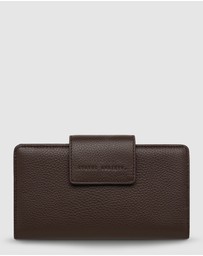 Status Anxiety - Ruins Wallet