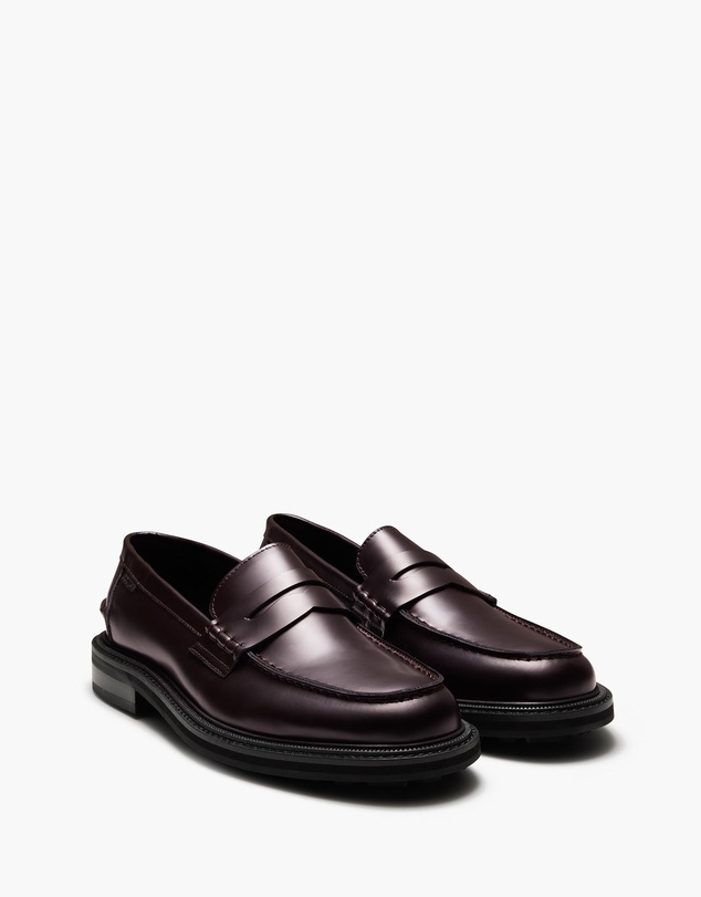 Aquila - Mensa Penny Loafers