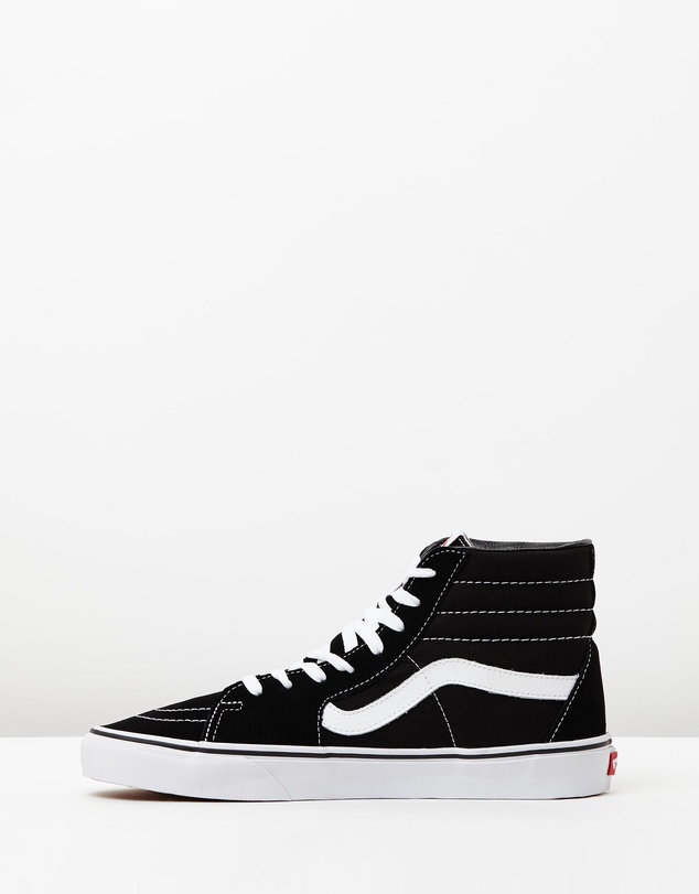 Vans - SK8-Hi - Unisex