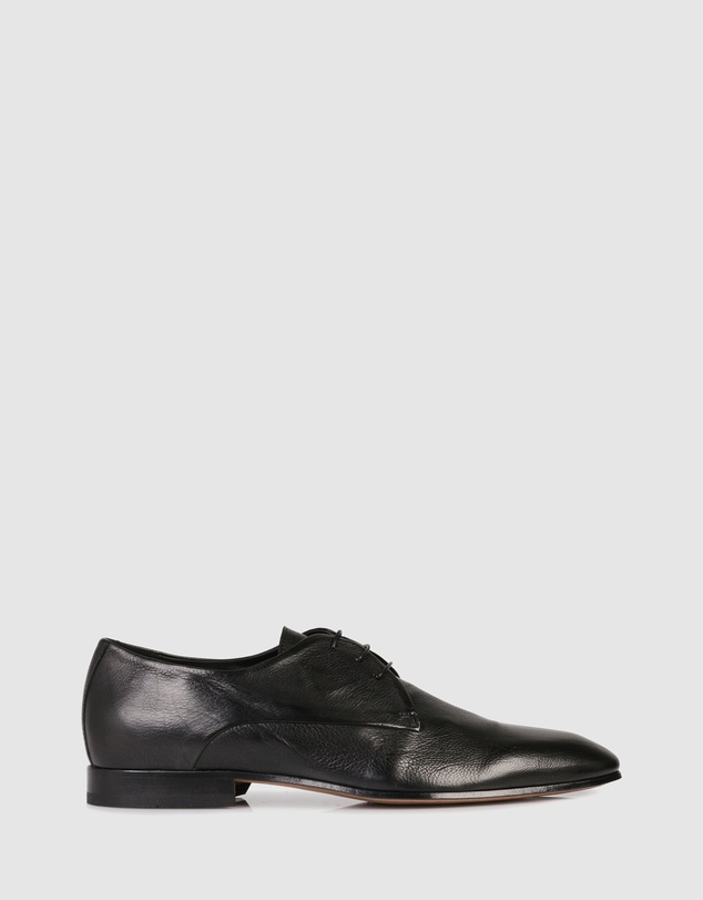 Brando - Gordo Lace Ups