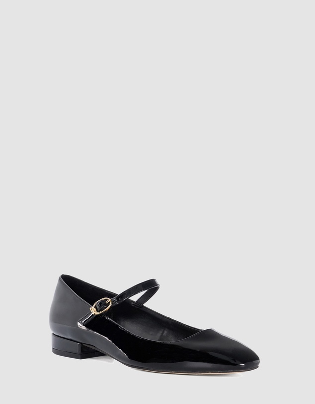 Dune London - Habbs - Black
