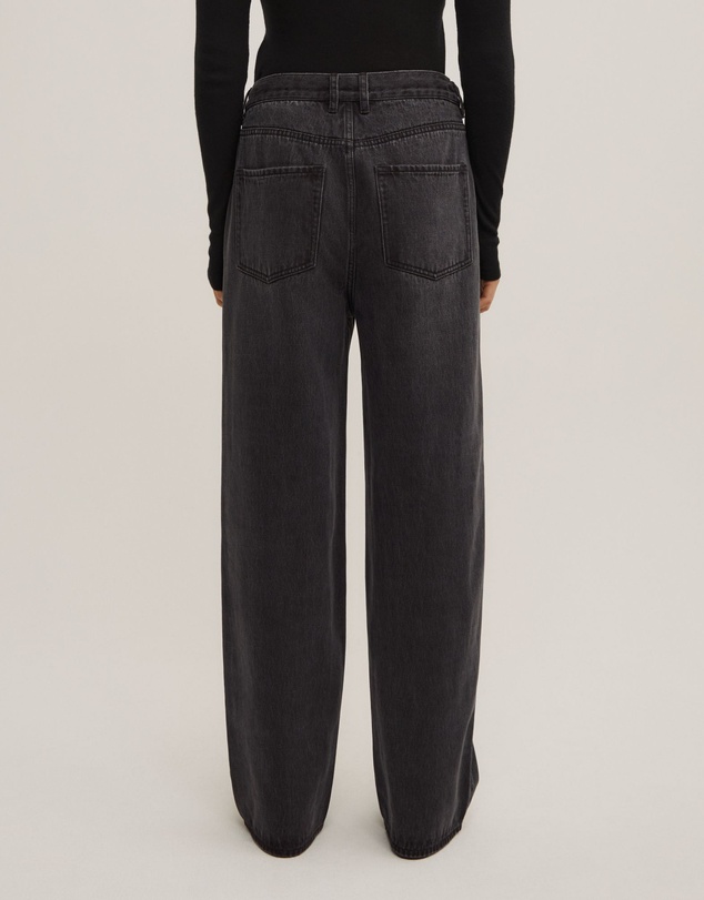 Witchery - Drawcord Denim Jeans