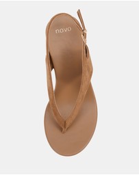 Novo - Young Wedges