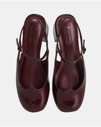 Call It Spring - Tiiana Heels