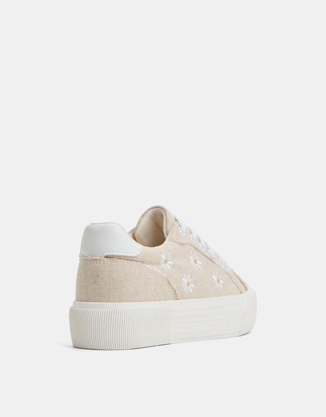 Call It Spring - Feeona Sneakers