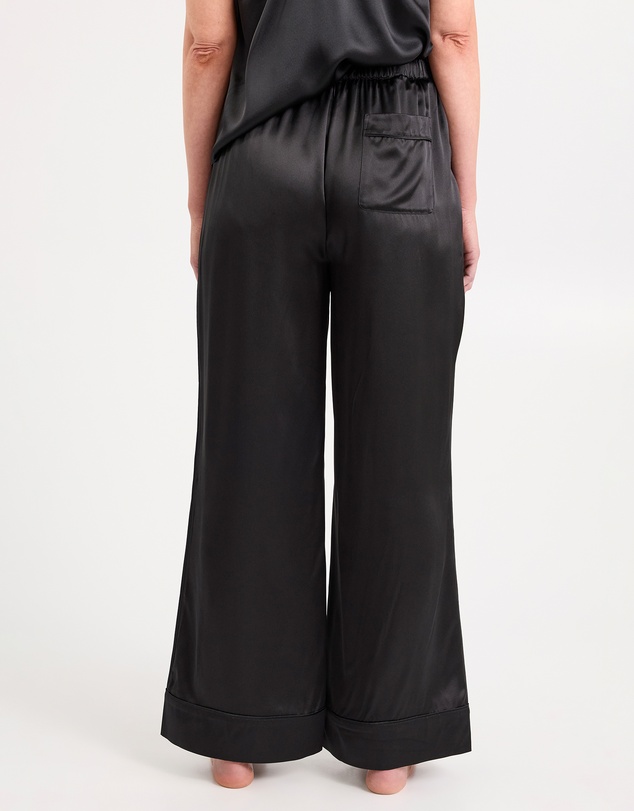 David Lawrence - Cannes Silk Sleep Pants