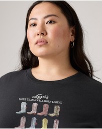 Levi's Curve - PL Perfect Tee