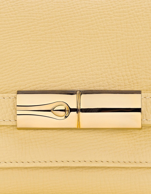 Longchamp - Le Smart Flow Cross Body Bag
