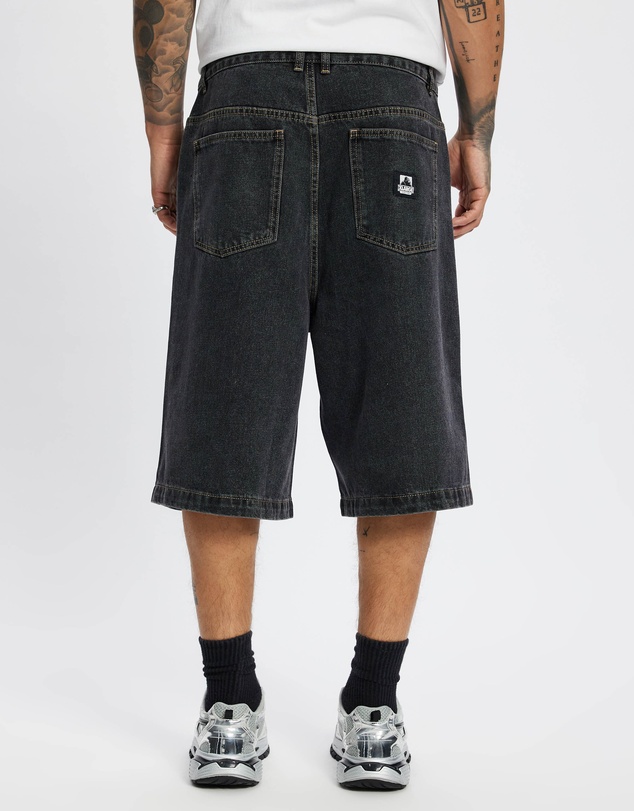 X-Large - Baggy Bull Denim 91 Shorts