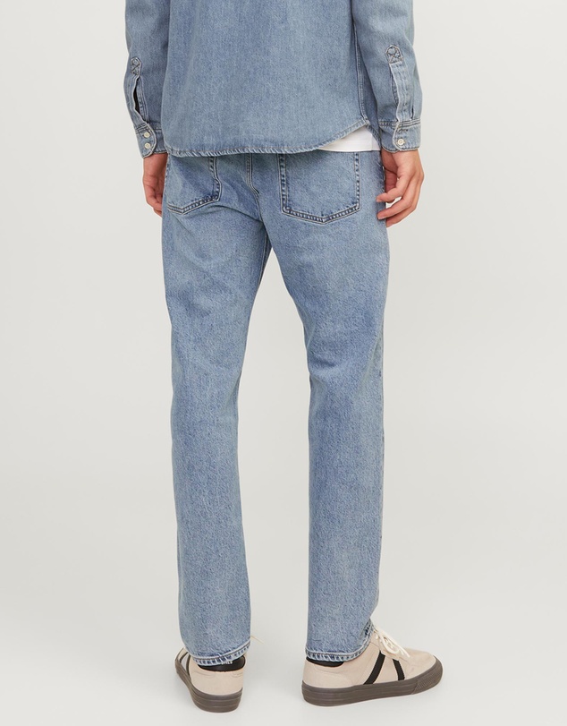 Jack & Jones - Chris Classic 479 Relaxed Fit Jeans