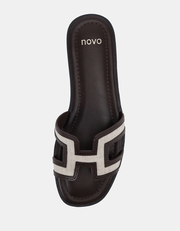Novo - Sachie Slides