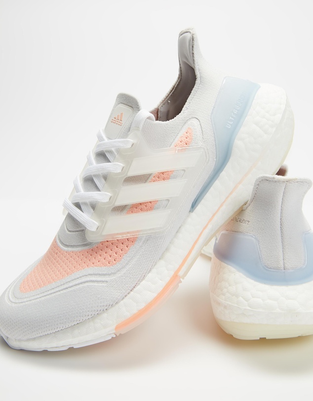 adidas Performance - Ultraboost 21 - Women's