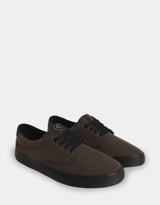 Kustom - Mens Asmus Sneakers