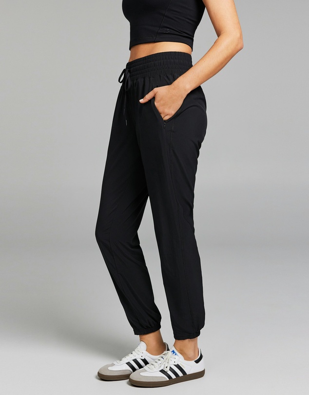 Rockwear - On Duty Full Length Pants