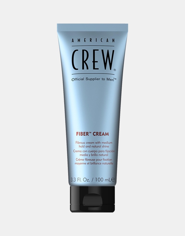 American Crew - AC Fiber Cream CL1 100ml