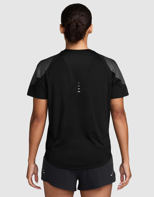 Nike - Swift Flash Dri-FIT SS Running Top