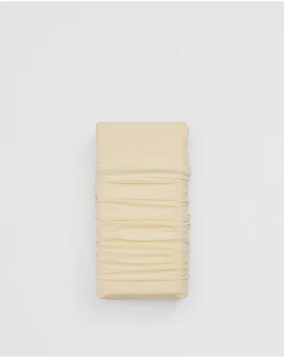 Country Road - Brae Australian Cotton King Flat Sheet