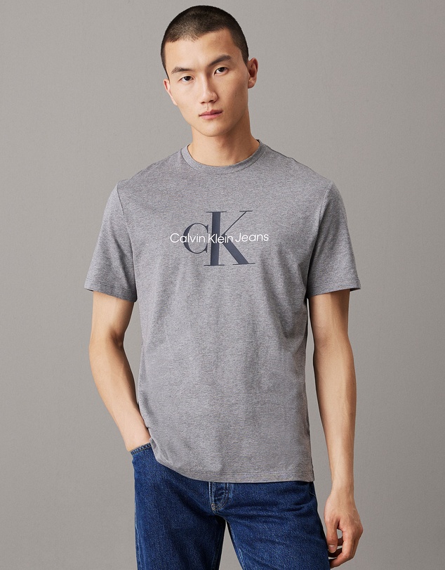 Calvin Klein Jeans - Monogram T-Shirt