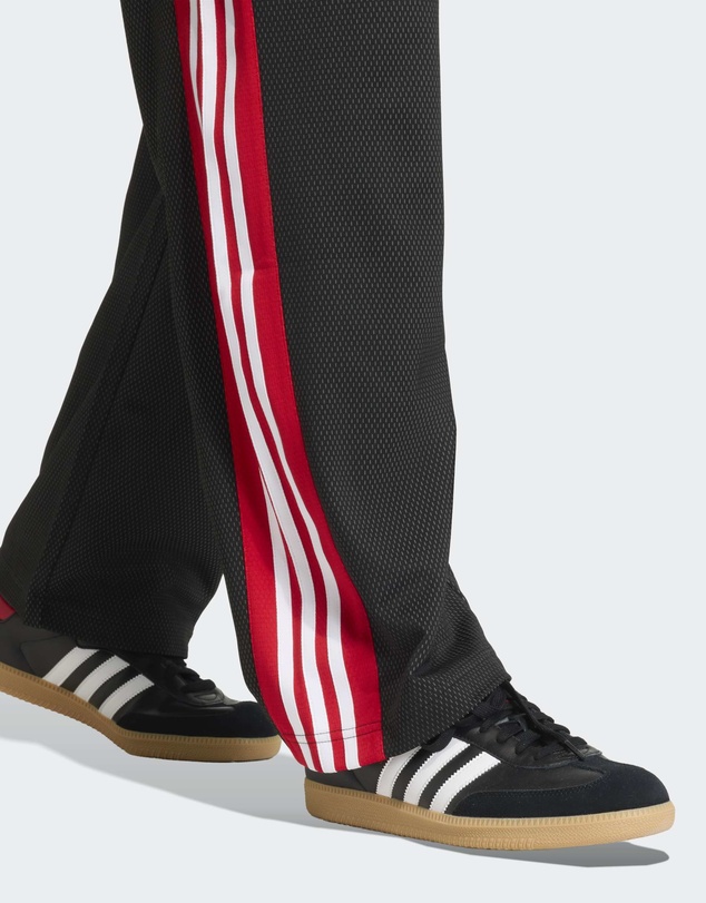 adidas Originals - LOOSE MESH TRACKPANTS Mens
