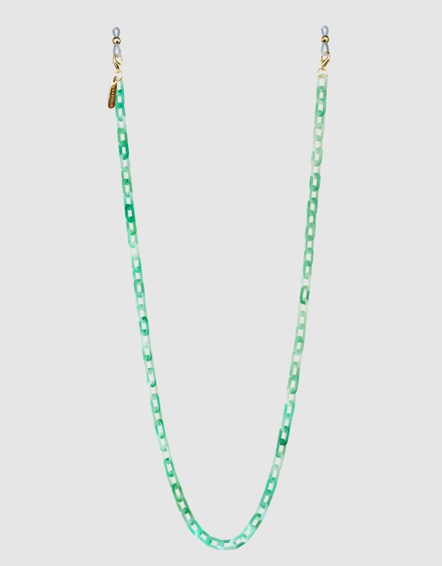 Rosefield - Rosefield Sunglasses Cord in Mint Green