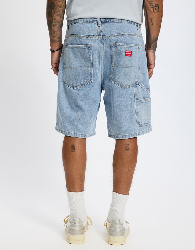 Worship - Carpenter Shorts