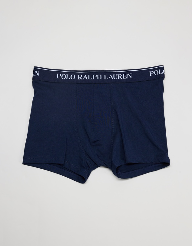 Polo Ralph Lauren - 5-Pack Classic Trunks