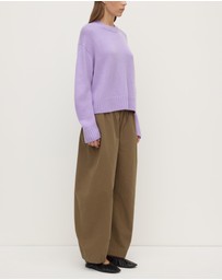 Assembly Label - Laurie Cashmere Knit
