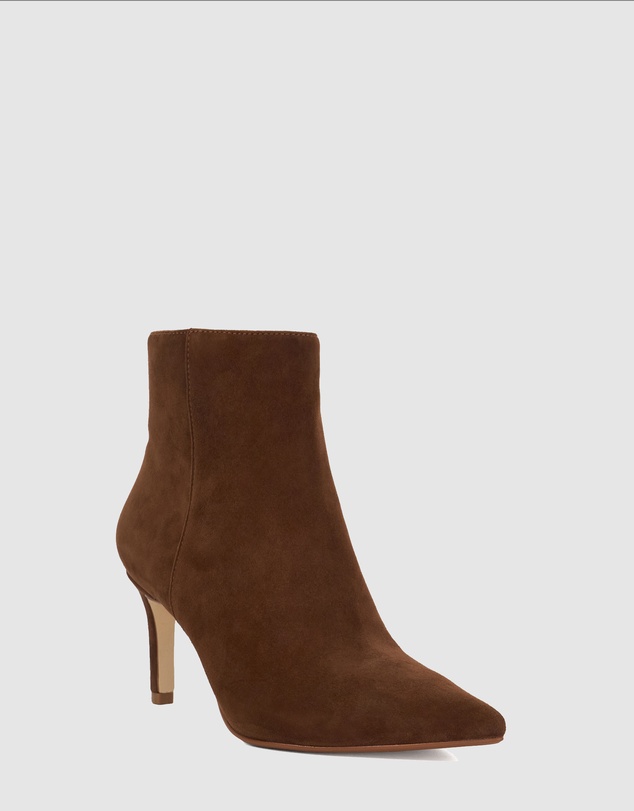 Dune London - Obsessively - Dark Tan
