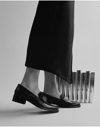 Beau Coops - Jemm Loafers