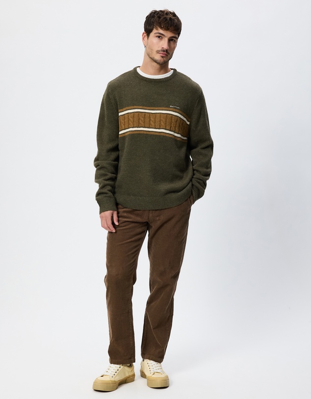 Rhythm - Cord Jam Pants