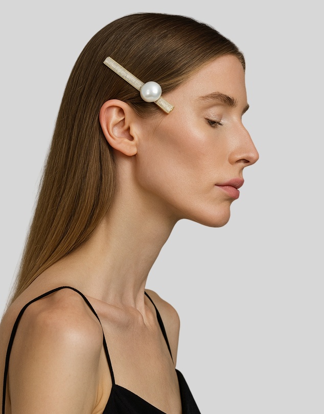 KAJA Clothing - Babbi Hair Clip