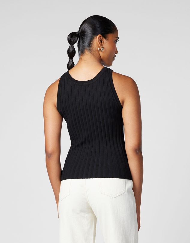 MVN - Cloudscape Knit Top