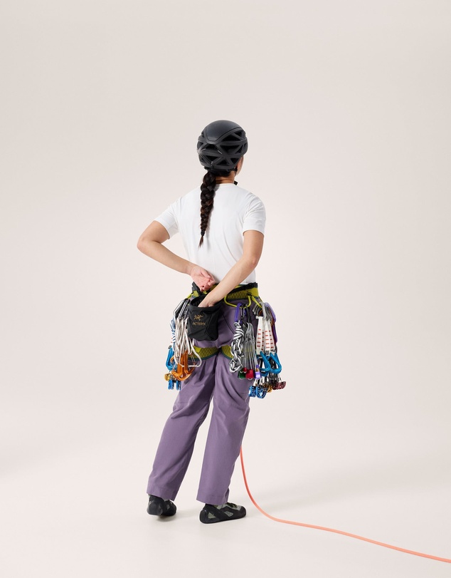 Arc'teryx - Ion SL Chalkbag