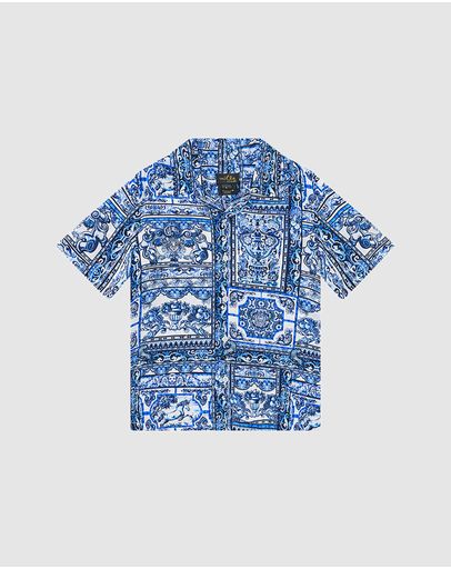 Azul Aristocracy