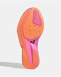 adidas Performance - Adizero Boston 13 - ICONIC EXCLUSIVE - Women's