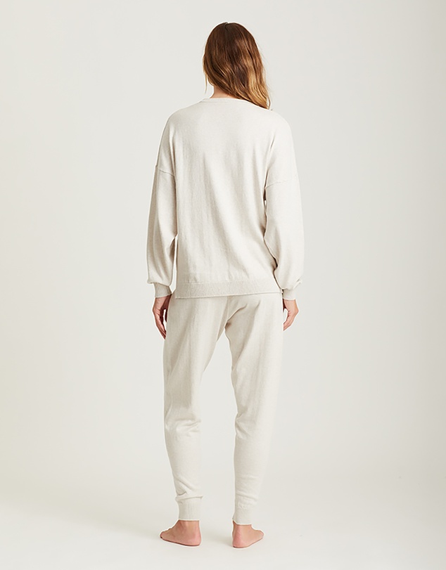 Papinelle - Cotton Cashmere Jogger