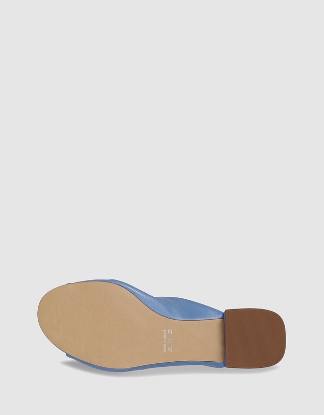 Sempre Di - Aziza Slides