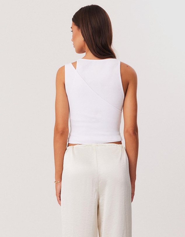 SNDYS - Mariah Layer Tank