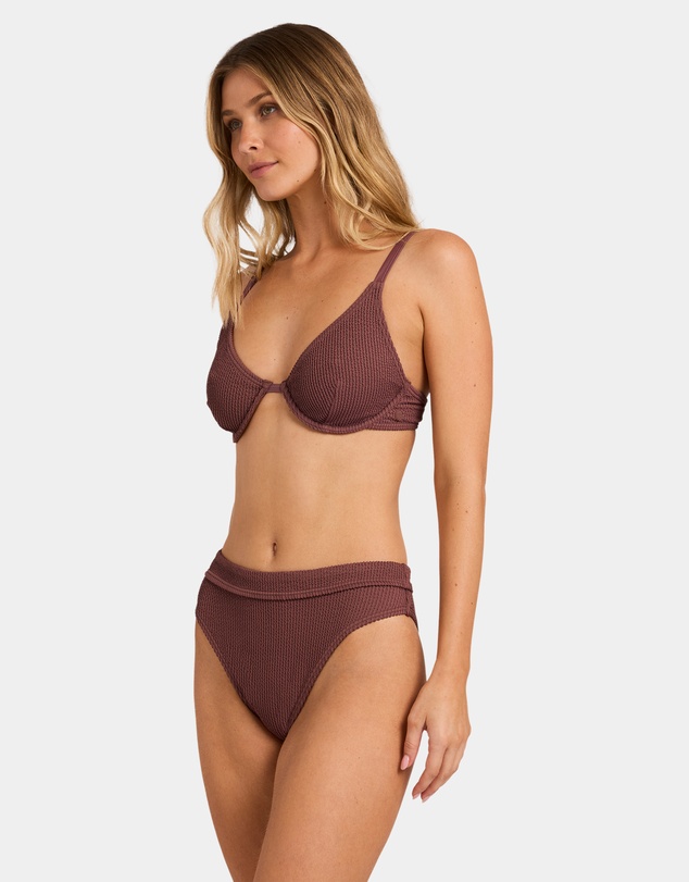 Billabong - Womens Summer Hi Maui Rider Bikini Bottom