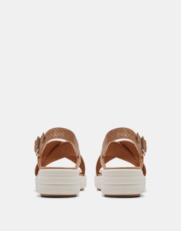 Clarks - Drift Sun Beige