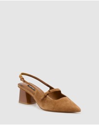 Nine West - Lexnat