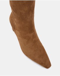 Novo - Okoro Boots