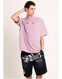 Spencer Project - Logo Distribution T-Shirt