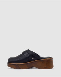 ROC Boots Australia - Sancho