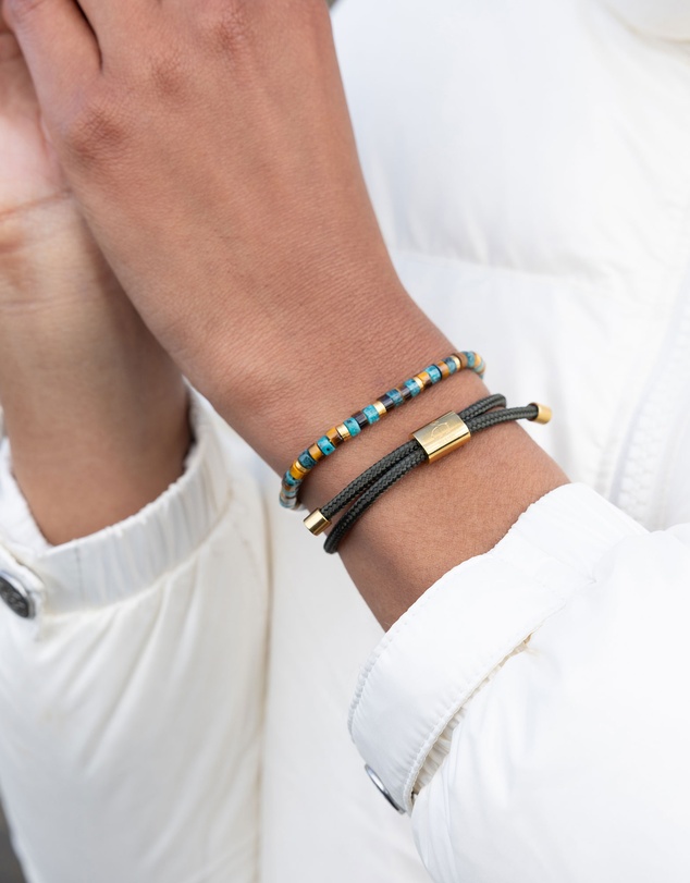 PIG&HEN - Lewis Bracelet