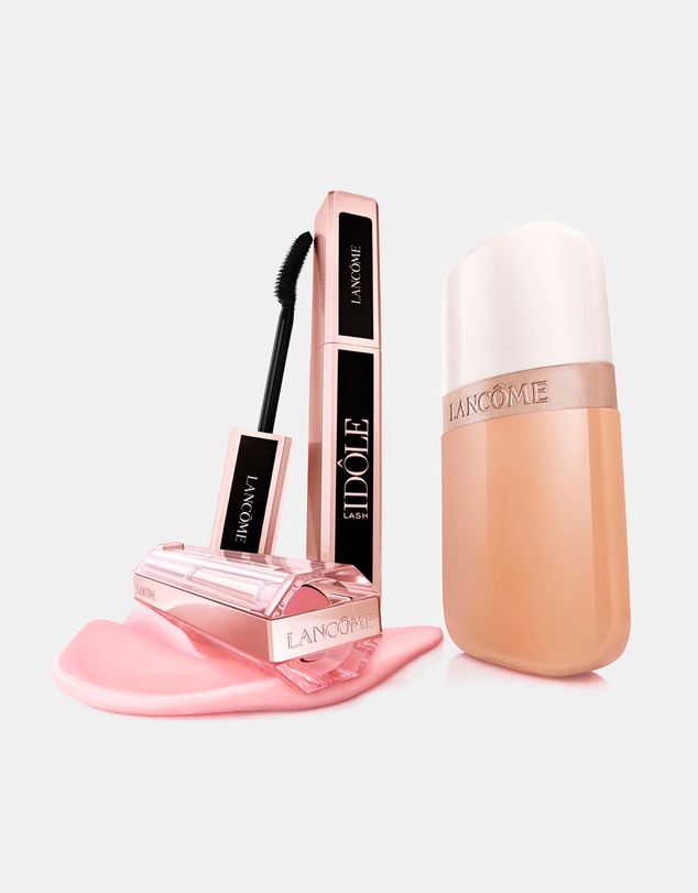 Lancome - Skin IDOLE 3 Serum Supertint