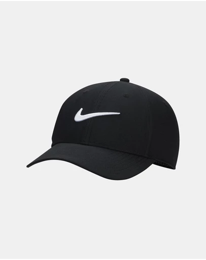 Nike - Nike Dri-FIT Club Structured Swoosh Cap