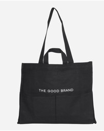 The Good BRAND - Market Tote Bag