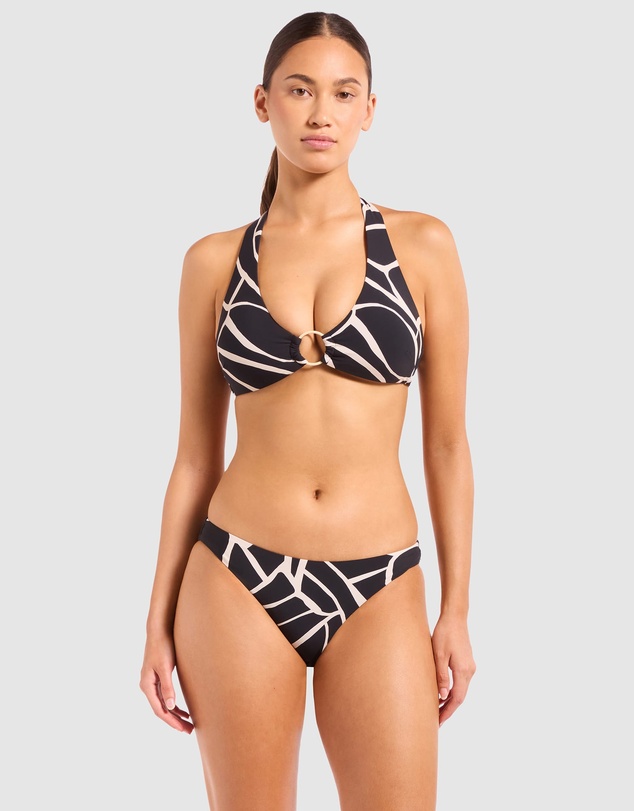 JETS - Bonita Triangle Bikini Top
